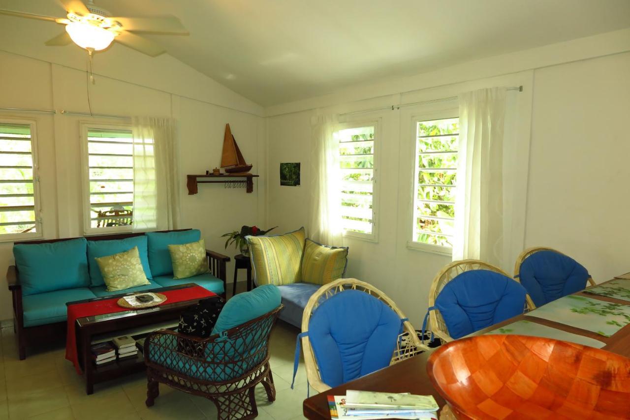 Maya Hill Lodge Black Man Eddy Exterior photo